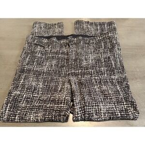 black TORRID plus size leggings 20R 20 reg